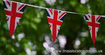 All the road closures planned in Havering for VE Day street parties