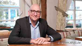 Signo Hospitality: Alexander Bosch übernimmt weitere Führungsposition