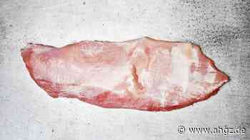 Grillen: Neue Cuts für den Rost: Das Pecho