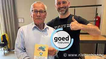 Neos Kuringen stelt zich vragen over artifciële intelligentie