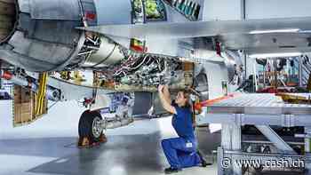 Drei Verwaltungsräte verlassen Ruag MRO