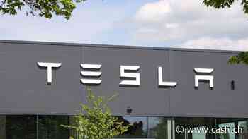 Tesla-Absatz bricht auch im April in vielen Märkten ein