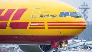DHL weist Kartellvorwürfe entschieden zurück
