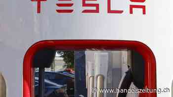 Musk hat fast 236 Millionen Tesla-Aktien für Kredite hinterlegt