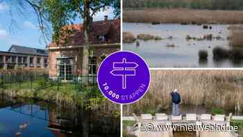 Natuur, nostalgie en zelfs een moord: op ontdekkingstocht in Anderstad
