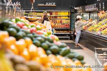 Consumers’ food spend a frustration