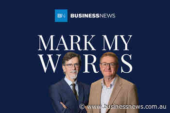 Mark My Words podcast May 2 2025