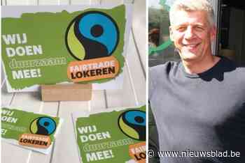 Stad behoudt fairtradelabel en organiseert straks ‘Faire Fietsroute’