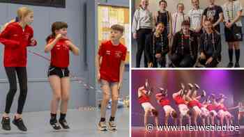 “We willen meer zijn dan een sportclub”: JumpXtreme brengt mensen al twintig jaar in beweging