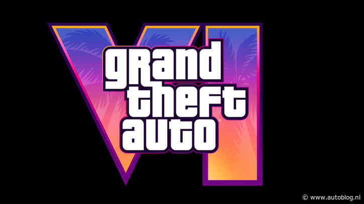 Releasedatum Grand Theft Auto VI eindelijk bekend