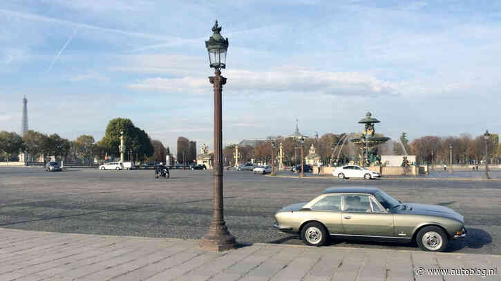 Blijf weg uit Parijs! Of beter, blijf weg uit Frankrijk!