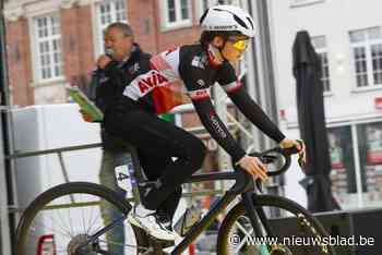 Marthe Eliano steekt ambitie voor PK niet onder stoelen of banken: “Ik ga vol voor de titel”