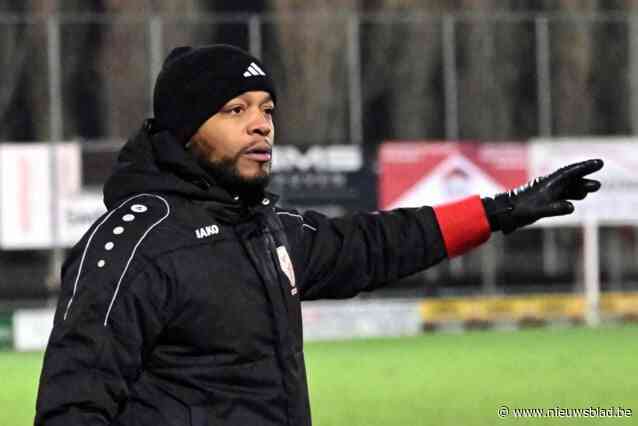 André Ngangué stoomt Tempo Overijse klaar voor dé match van het jaar in Nijlen: “We moeten vooral in onszelf geloven”