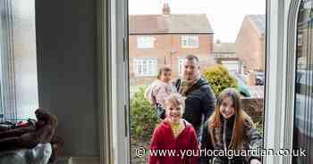 HMRC is urging parents to sign up and save £2,000 a year on childcare