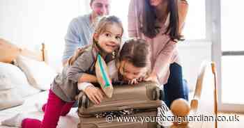 Parents have just days to apply for free card that could save thousands