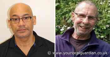 Man killed neighbour, 74, in Covent Garden in front of kids after row about gate