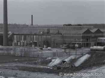 Legacy of Luckey: For decades, officials downplayed risks of Cold War-era weapons site