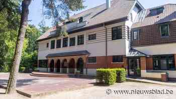 Jeugdverblijf Heibrand viert zaterdag 75ste verjaardag met groot feest