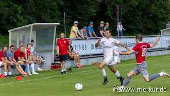 FC Real Kreuth will sich gegen Unterammergau der Relegationssorgen entledigen