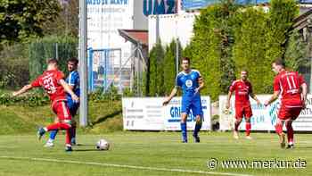 SV Miesbach ist gegen Moosinning auf Heimsieg programmiert