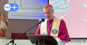 „Wat du wullt, schall warden“: Zwei Bischöfe beim Gottesdienst auf Platt