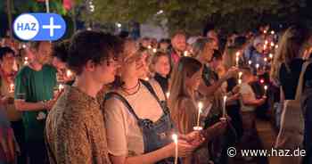 Kirchentag 2025 in Hannover: So verändert sich die Stimmung