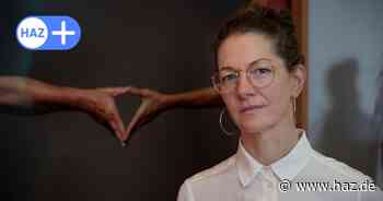 Hannover: Julia Krahn fotografiert Opfer sexualisierter Gewalt