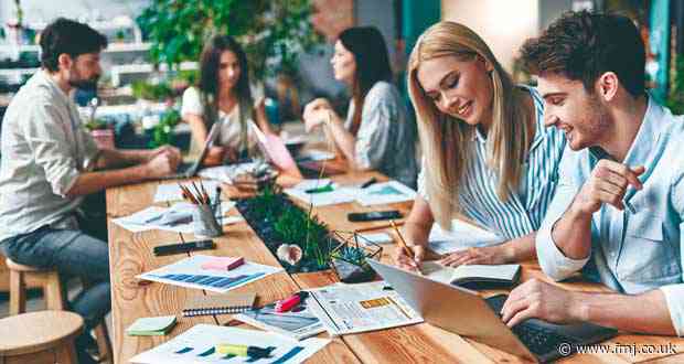 UK falls behind in European workplace productivity rankings