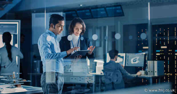 Schneider Electric expertise for FM sustainability