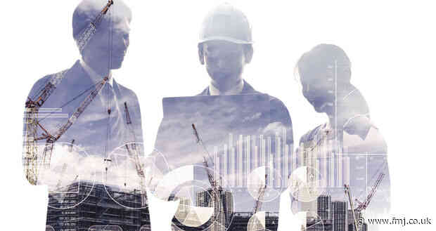 UK construction workloads stable amid cautious growth outlook