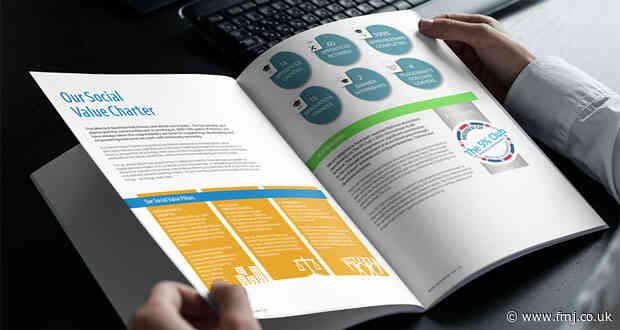 Morris & Spottiswood Group generates £79m for UK communities in 2024