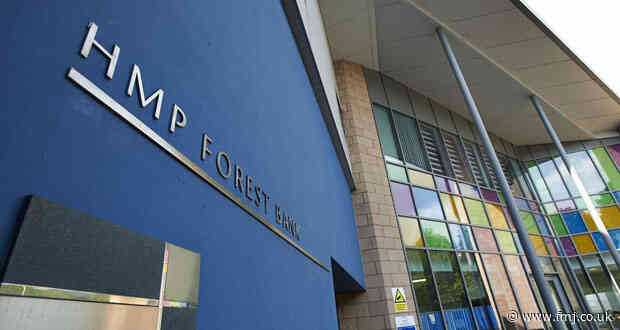 Sodexo retains HMP Forest Bank contract