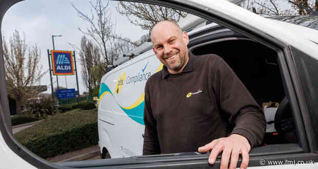 phs Compliance awarded PPM contract with Aldi