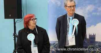 Reform sweeps to power in County Durham in historic elections