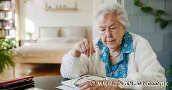 The DWP benefits you can no longer claim after reaching State Pension age - full list