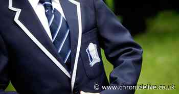 School uniform rules in hot weather explained as UK hottest day of year recorded