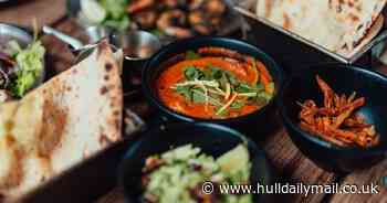 Brits bored of 'food that tastes like cardboard' and want these flavours instead