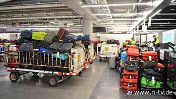 Fraport-Manger im Interview: So setzt der Frankfurter Flughafen KI ein