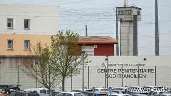 Autos verbrannt, Tor beschossen: Drogengangs sollen für Anschläge auf Gefängnisse verantwortlich sein