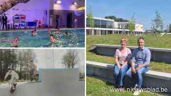 Nieuwe sportsite Balsakker legt na 1 jaar prima cijfers voor: “Al 110.000 zwemmers en 1.200 fitnessleden”