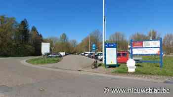 Inrit carpoolparking Papendijk wijzigt: Gemeente wil veiligheid verhogen