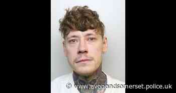 Man jailed after breaking partner’s jaw