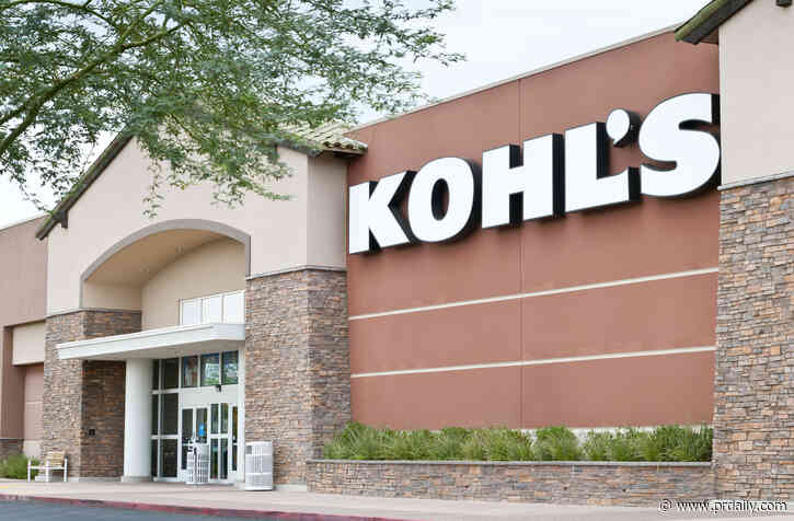 The Scoop: Kohl’s outlines path forward after new CEO fired for cause