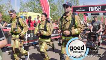 Recordopkomst voor Herk Loopt: “Meer dan 500 deelnemers”