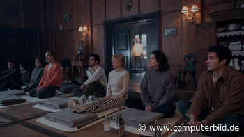 Amazon Prime Video: Die Film- und Serien-Highlights im Mai 2025