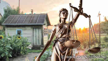 Gericht stärkt Recht auf Balkonkraftwerk im Kleingarten