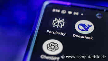 KI-Ergebnisse werden kaum überprüft