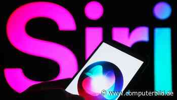Verschiebt Apple den Start von KI-Siri auf 2026?