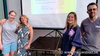 Honderden Wommelgemnaren sporten zich de klok rond in het zweet voor Kom Op Tegen Kanker: “Kaap van 10.000 euro opnieuw bereikt”