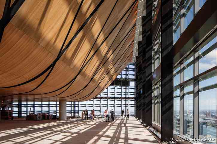 The 2025 Victorian Architecture Awards shortlist is here